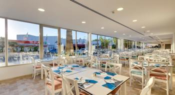 Aparthotel Alcudia Garden 4