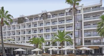 Aparthotel Alcudia Port Suites Bordoyhotels 2