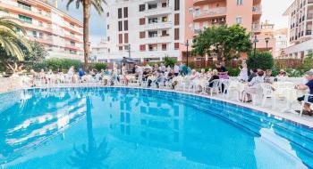 Hotel Eix Alcudia 4