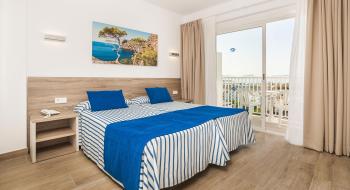 Hotel Globales Condes De Alcudia 3