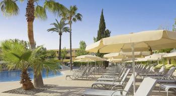 Hotel Js Sol De Alcudia 3