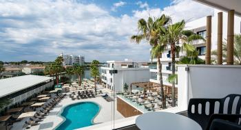 Aparthotel Thb Bamboo Alcudia 3