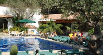 Hotel Soller Garden 4