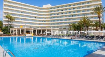 Hotel Cabot Pollensa Park Spa 2