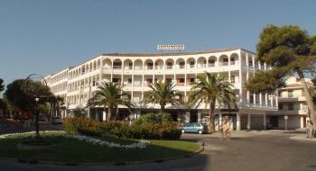 Appartement Arcos Playa 2