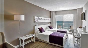 Aparthotel Brisa Marina 3