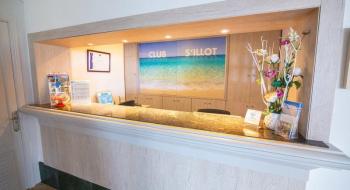 Hotel Club Sillot 3