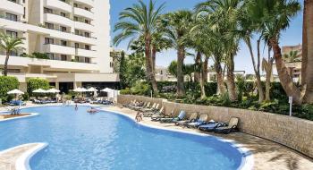 Hotel Marfil Playa 4