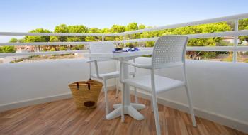 Hotel Fergus Style Cala Blanca Suites 2