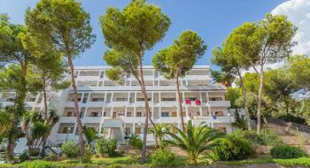 Appartement Sun Beach 3