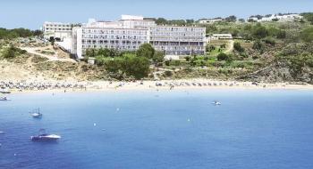 Hotel Club Aguamarina 3