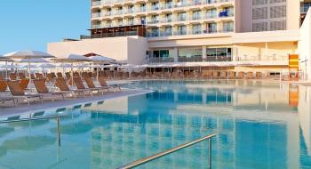 Hotel Palladium Menorca 4