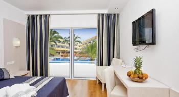 Hotel Spa Sagitario Playa 3