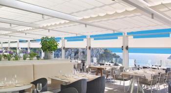 Hotel Melia Cala Galdana 2