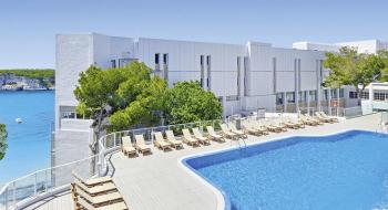 Hotel Melia Cala Galdana 4