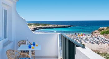 Appartement Carema Beach Menorca 3