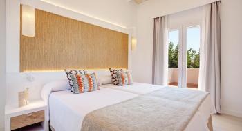 Aparthotel Grupotel Aldea Cala N Bosch 2