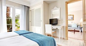 Aparthotel Grupotel Playa Club 4