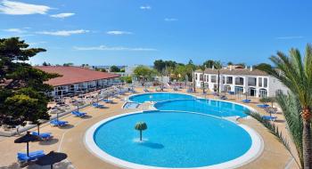 Hotel Sol Falco All Inclusive 4