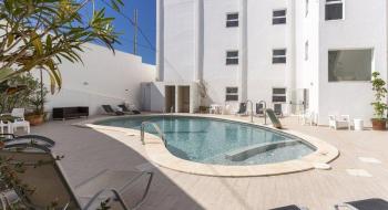 Hotel Playa Santandria - Adults Only 2