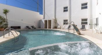 Hotel Playa Santandria - Adults Only 3