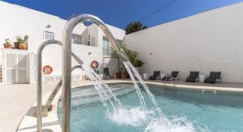 Hotel Playa Santandria - Adults Only 4