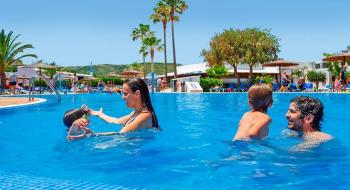 Aparthotel Carema Club Resort 2