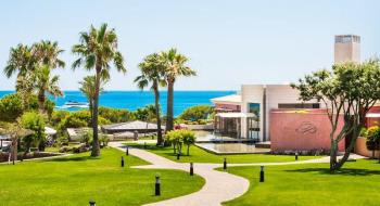 Hotel Insotel Punta Prima Prestige Suites En Spa 4