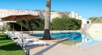 Aparthotel Alua Aluasoul Menorca 4