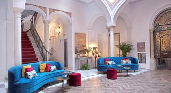 Hotel Soho Boutique Sevilla 4