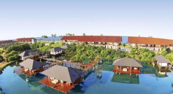 Hotel Anantaya Resort En Spa 4