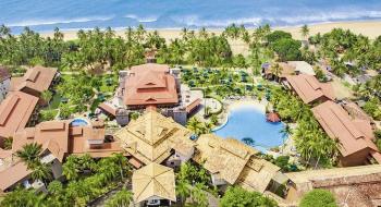 Hotel Royal Palms Beach Resort 2