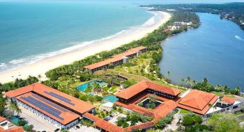 Hotel Cinnamon Bentota Beach 3