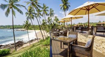 Hotel Anantara Peace Haven Tangalle Resort 2