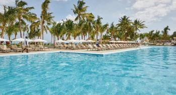 Resort Riu Jambo 4