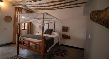 Hotel Nest Style Zanzibar 2