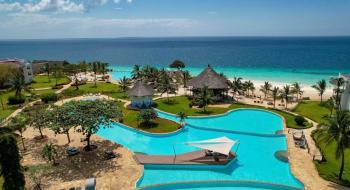 Hotel Royal Zanzibar Beach Resort 2