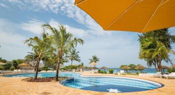 Resort Sandies Baobab Beach 3