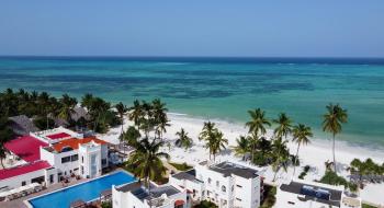 Hotel Lux Marijani Zanzibar 2