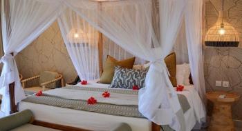 Hotel Neptune Pwani Beach Resort En Spa 2