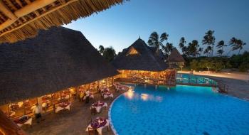 Hotel Neptune Pwani Beach Resort En Spa 4