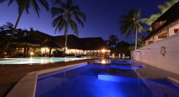 Hotel Uroa Bay Beach Resort 3