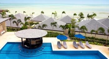 Hotel Samui Resotel Beach Resort 2