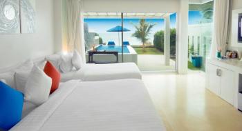 Hotel Samui Resotel Beach Resort 3