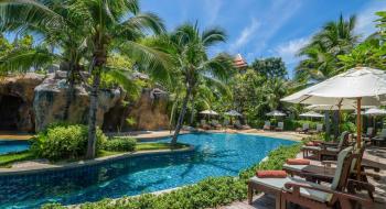 Villa Royal Muang Samui 2