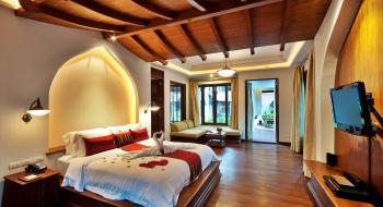 Villa Royal Muang Samui 3