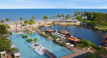 Hotel Dusit Thani Hua Hin 2