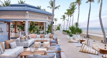 Hotel Dusit Thani Hua Hin 4