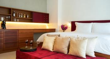 Hotel Lets Sea Hua Hin 2