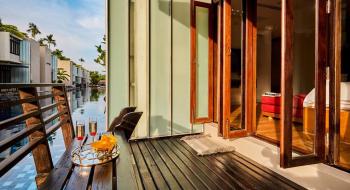 Hotel Lets Sea Hua Hin 4